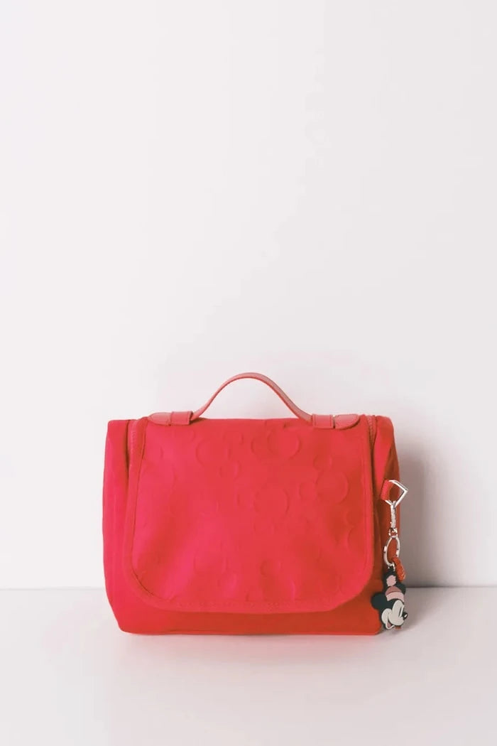 Козметична чанта за път women'secret MICKEY