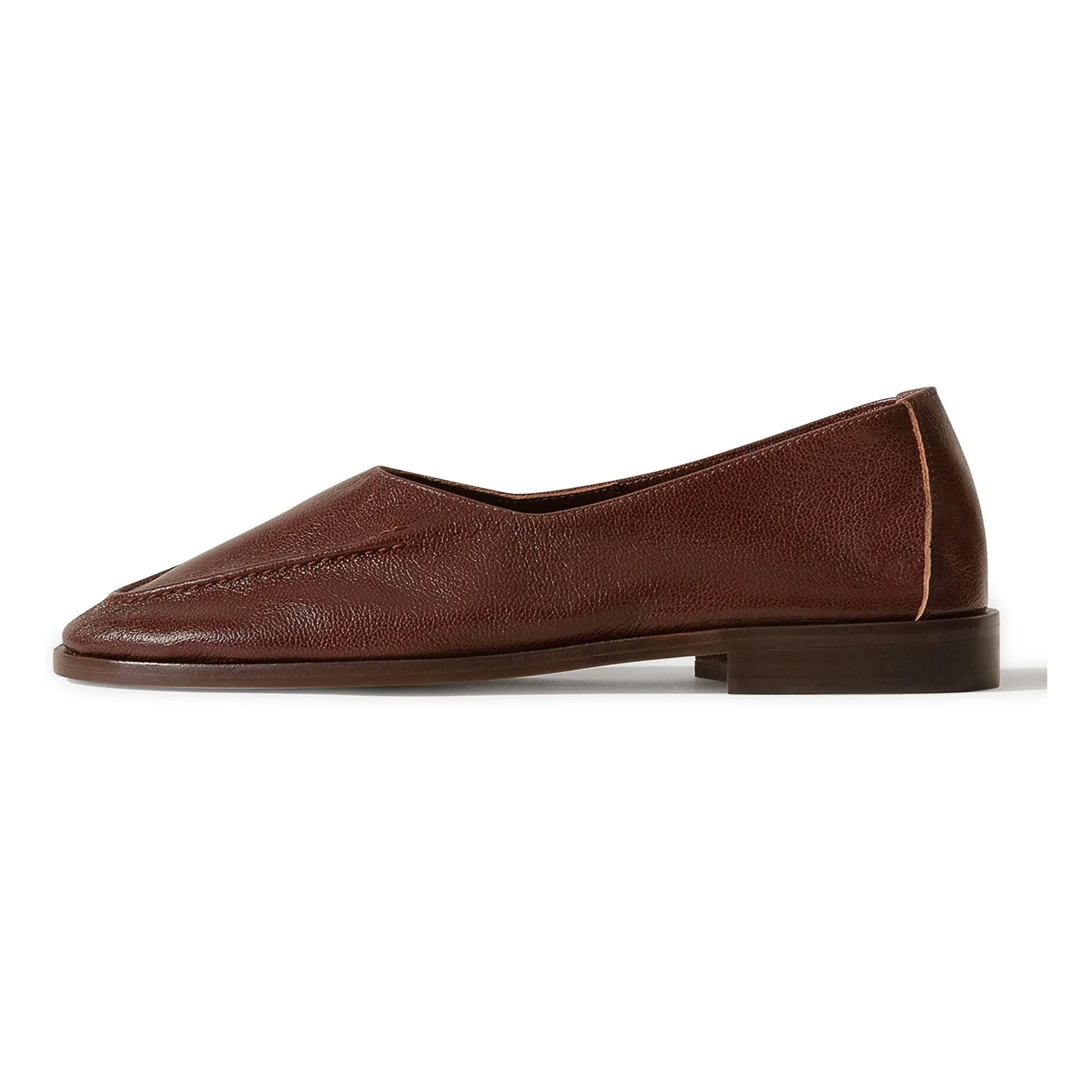 Hereu - Juliol Winter moccasins | Brown