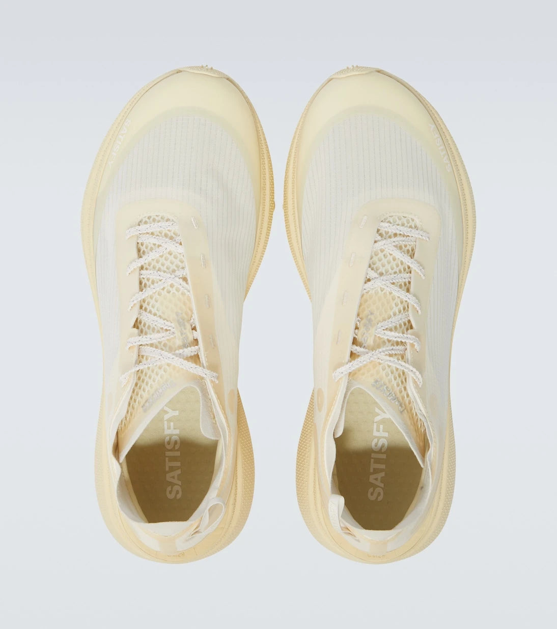 Satisfy - TheROCKER sneakers