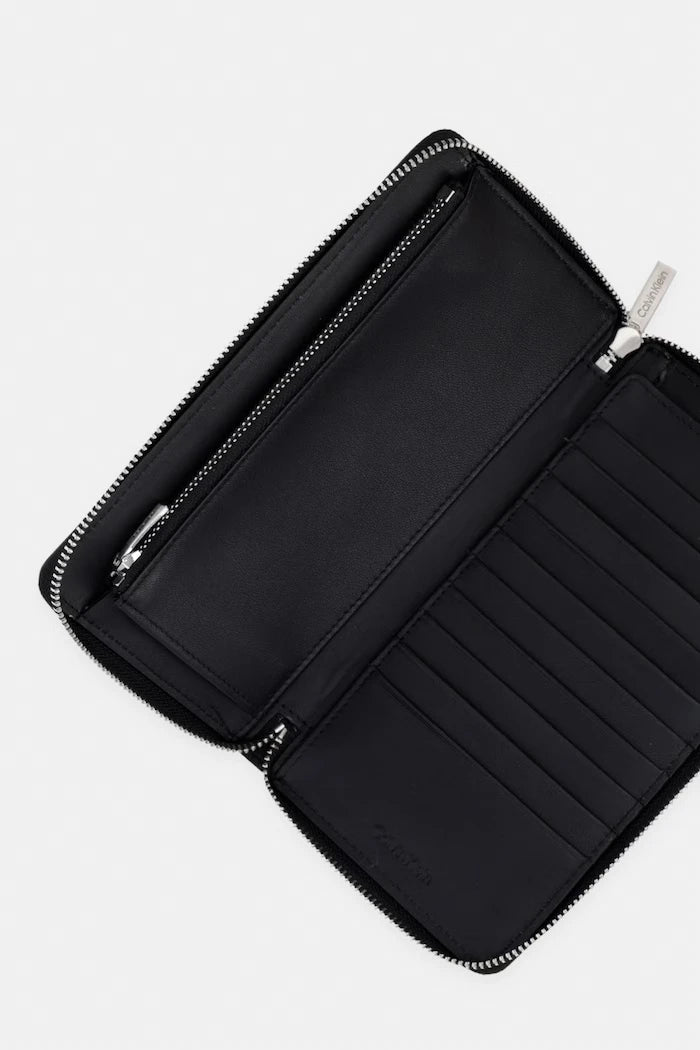Calvin Klein Kadın Deri Cüzdan