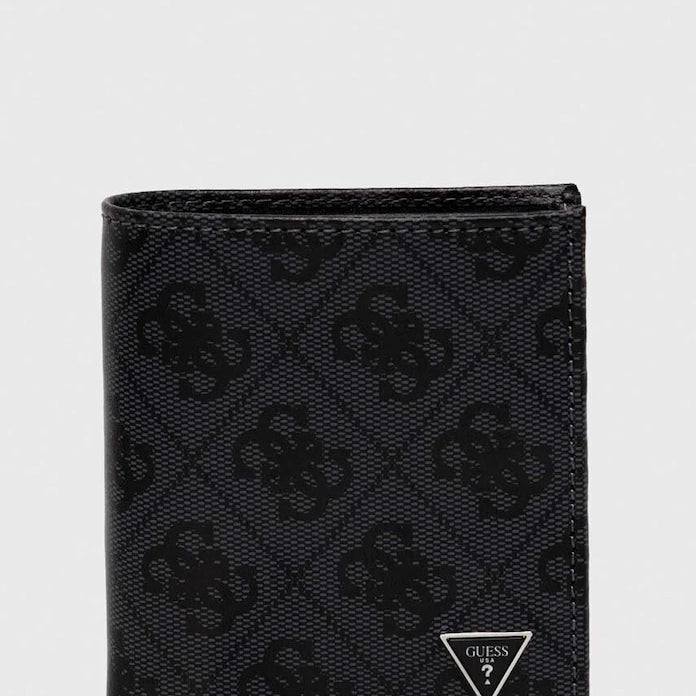 Кожен портфейл Guess