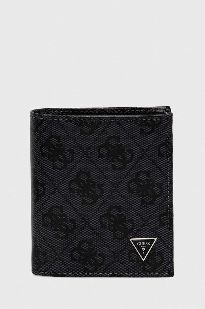 Кожен портфейл Guess