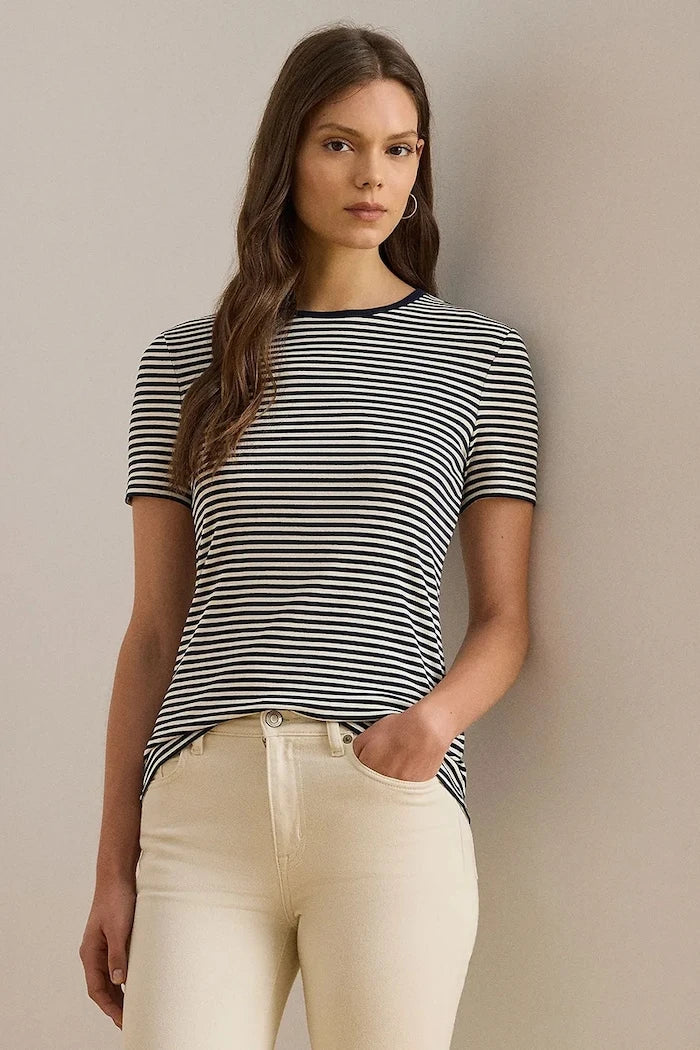 Тениска Lauren Ralph Lauren