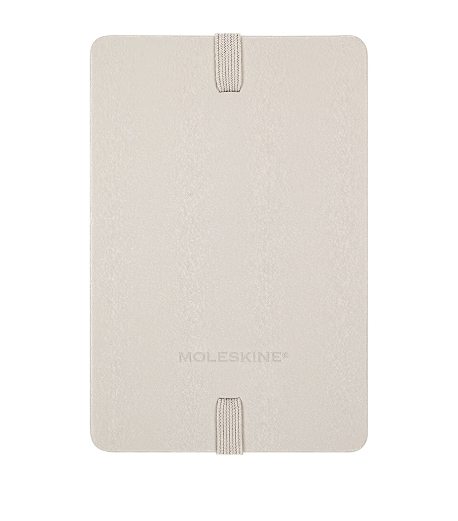 Moleskine x Miyake Design Studio Business Card Holder