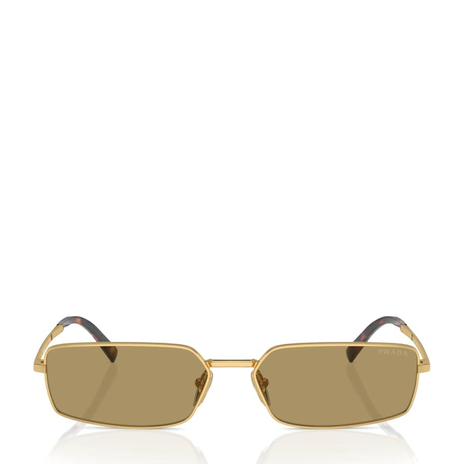 Gold Metal PR A60S Sunglasses