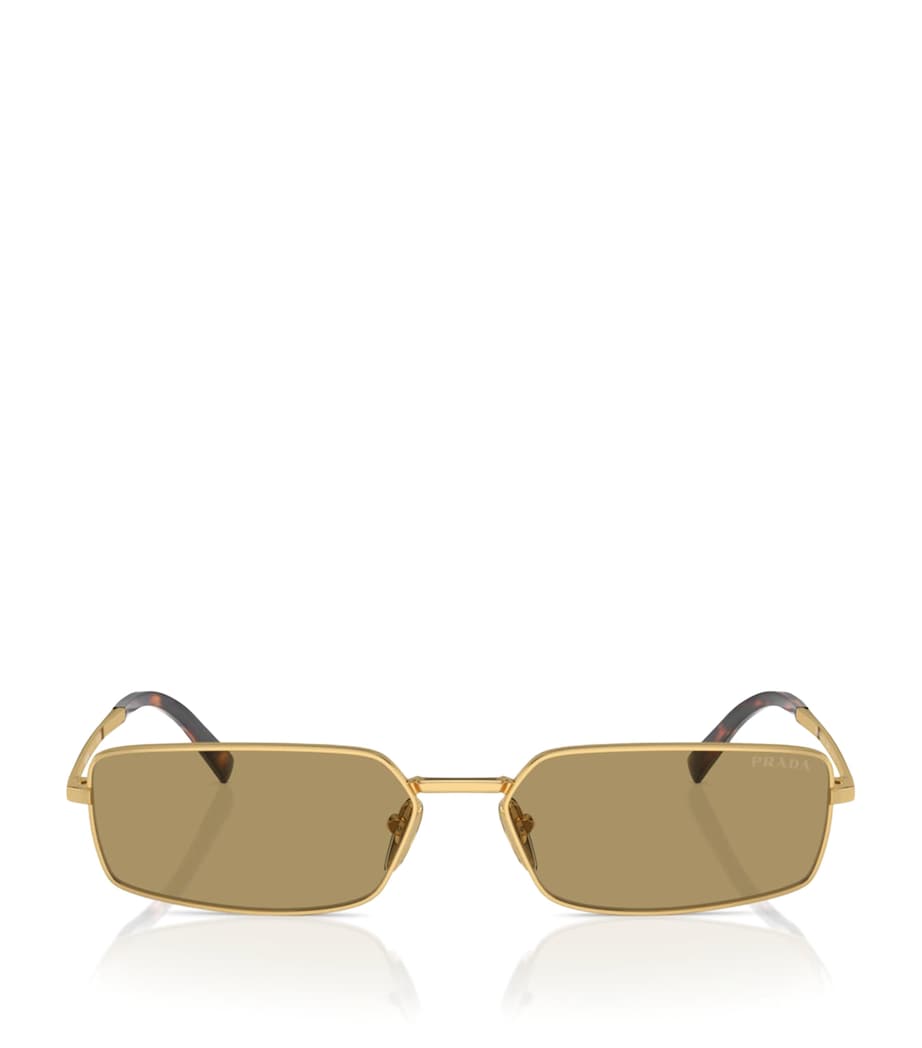 Gold Metal PR A60S Sunglasses
