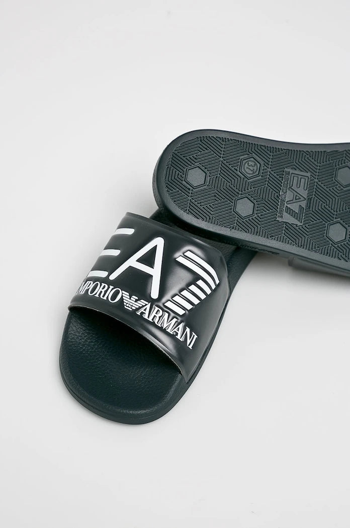EA7 Emporio Armani - Чехли