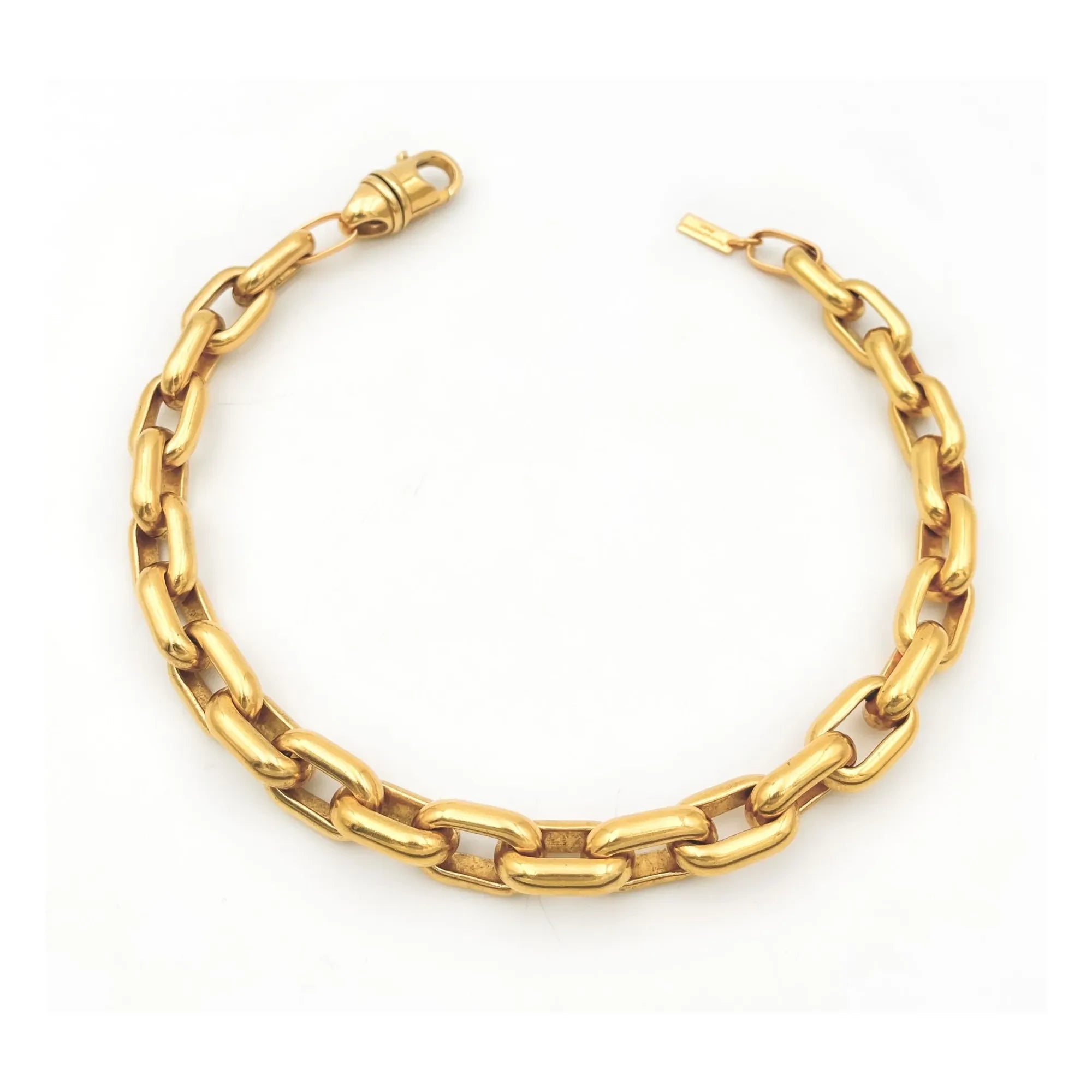 Perrine Taverniti - Caron necklace | Gold