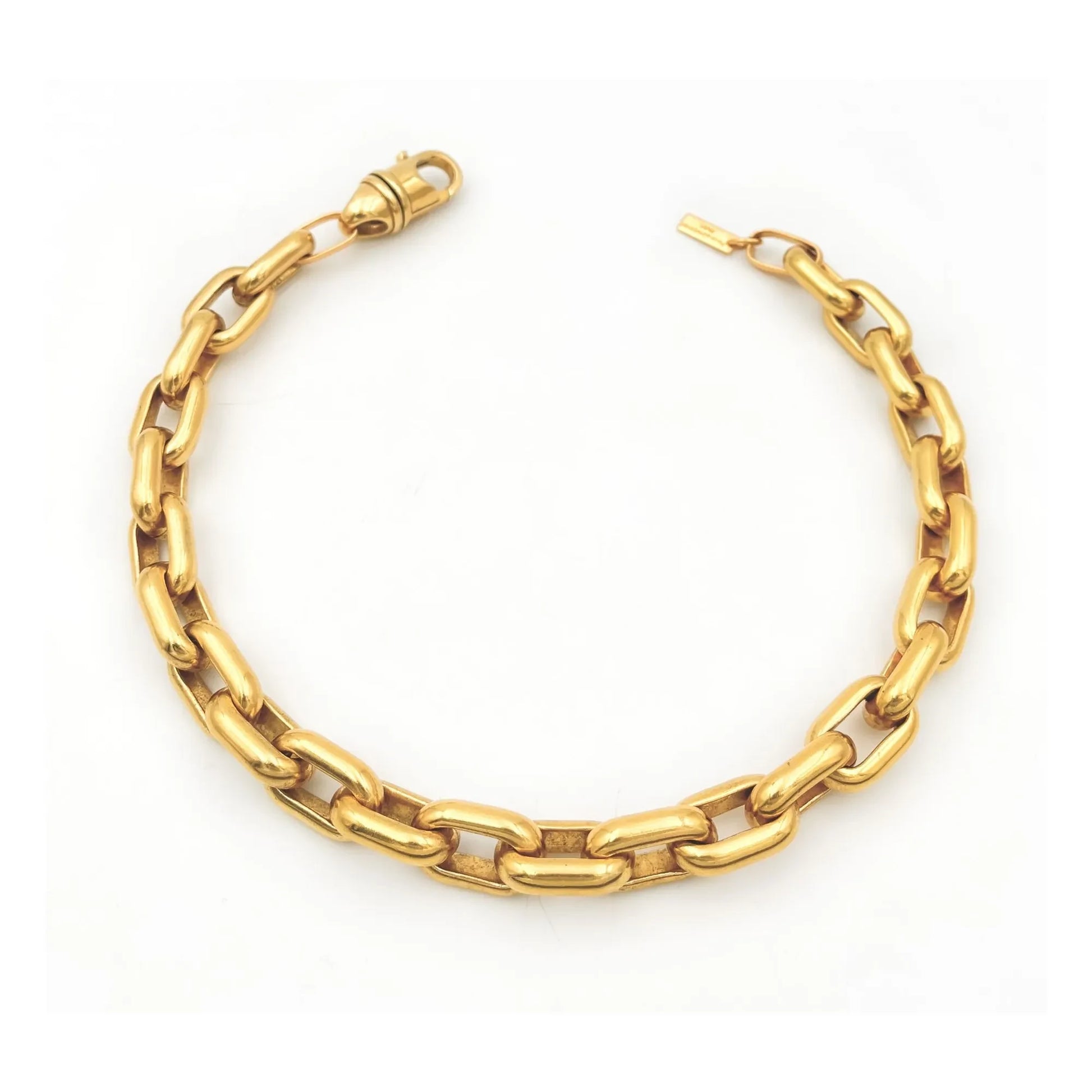 Perrine Taverniti - Caron necklace | Gold