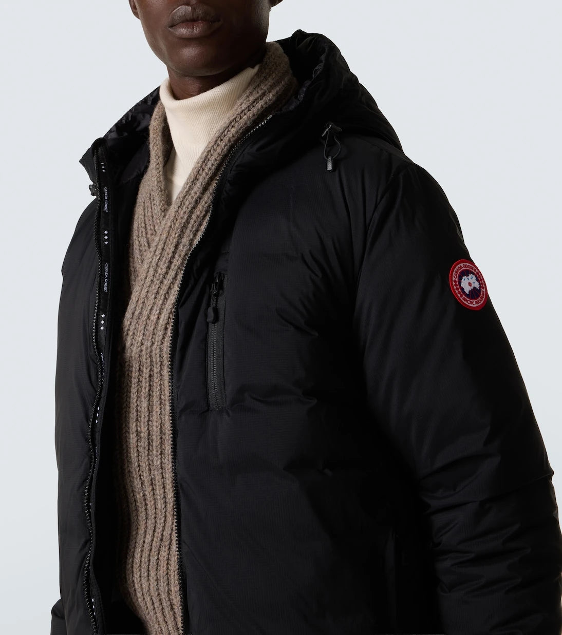Canada Goose - Lodge Hoody down jacket