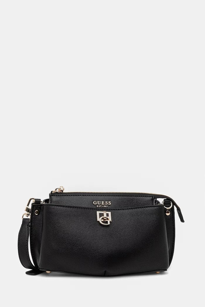 Guess kadın imitation deri crossbody çanta BIANCA