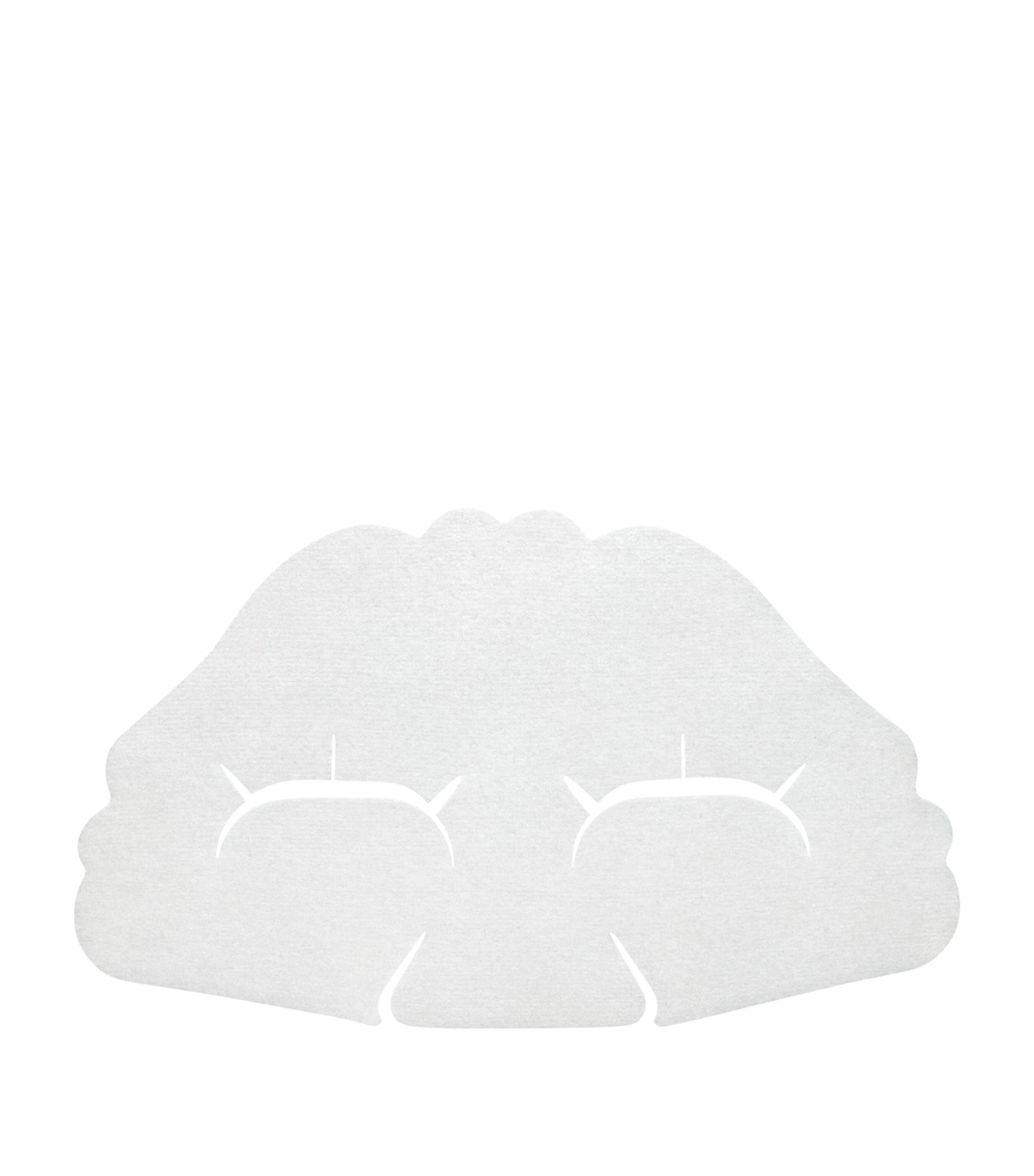 Clé de Peau Beauté Vitality-Enhancing Eye Mask Supreme (6 x 15ml)