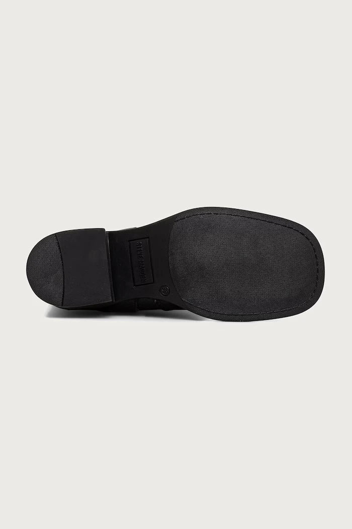 Steve Madden Kadın Deri Çizme Beau