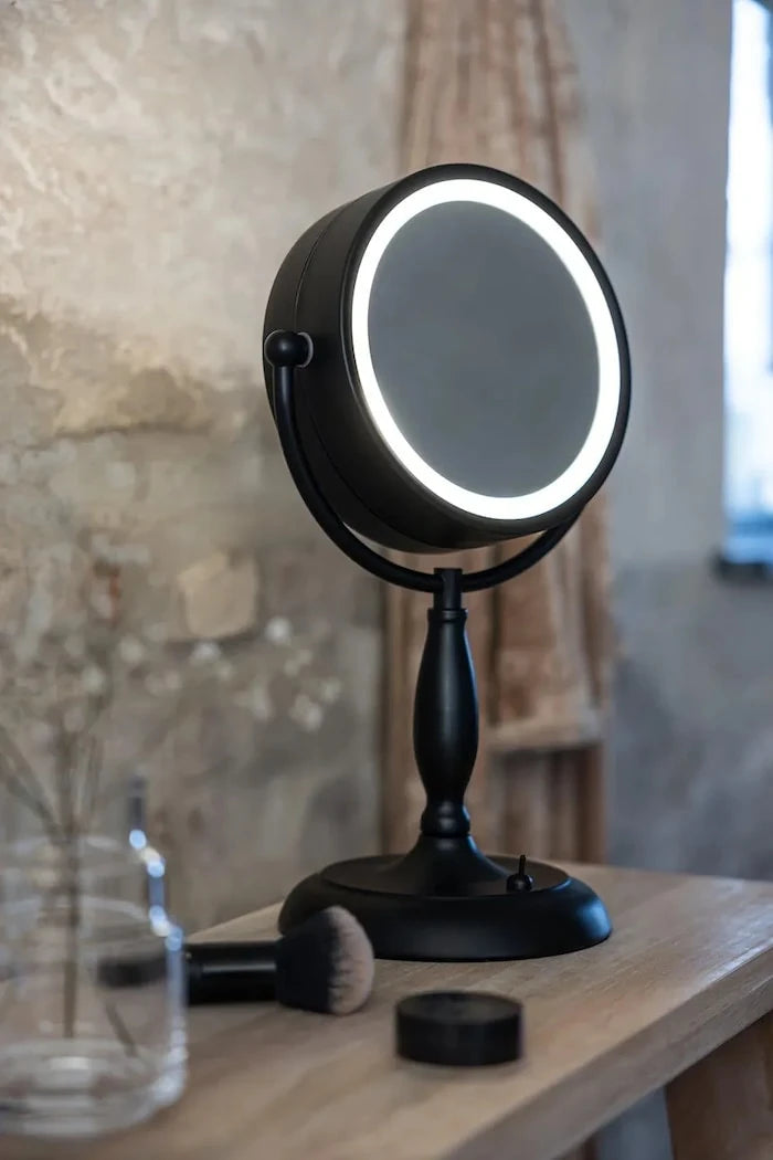 Markslöjd Face LED Aydınlatmalı Ayna