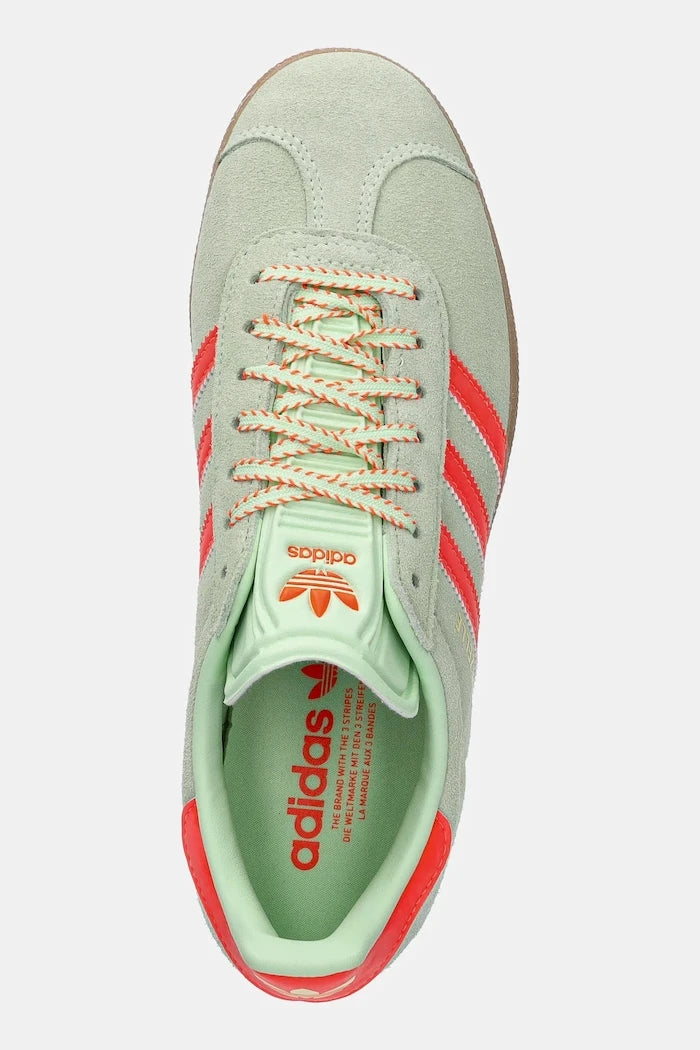 adidas Originals Gazelle Süet Sneaker