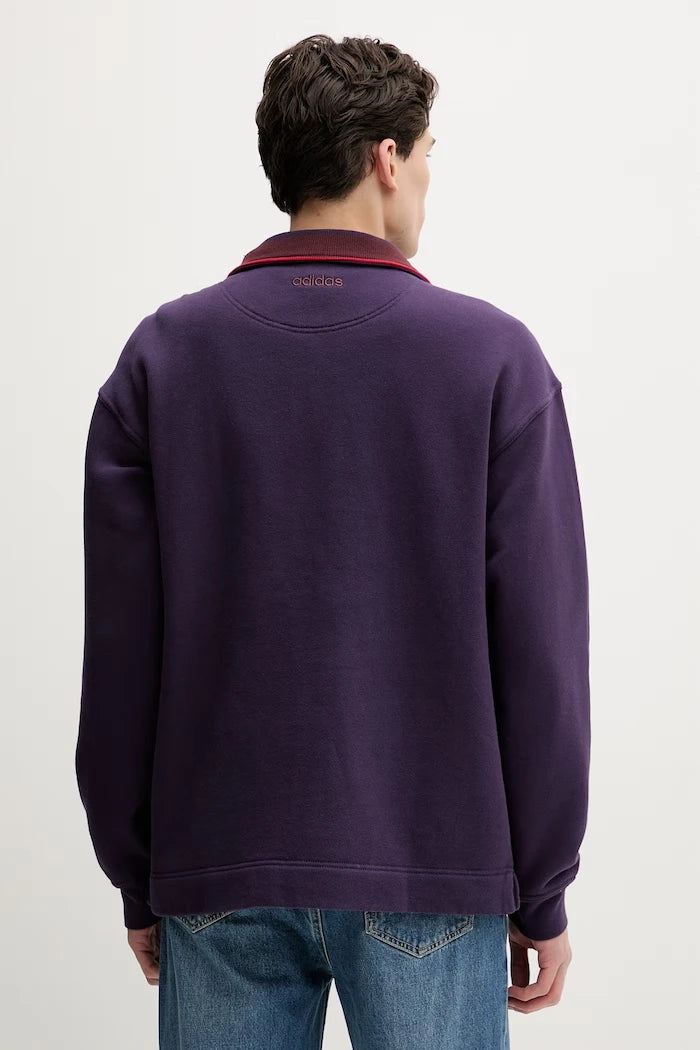 adidas Originals Pamuklu Sweatshirt