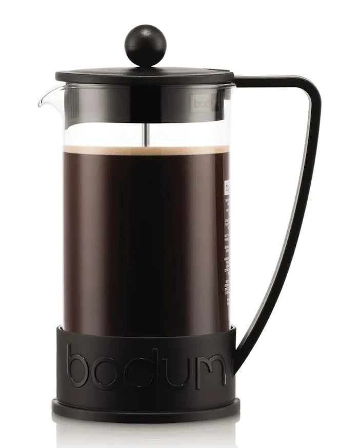 Bodum инфузер за кафе от боросиликатно стъкло 1 l