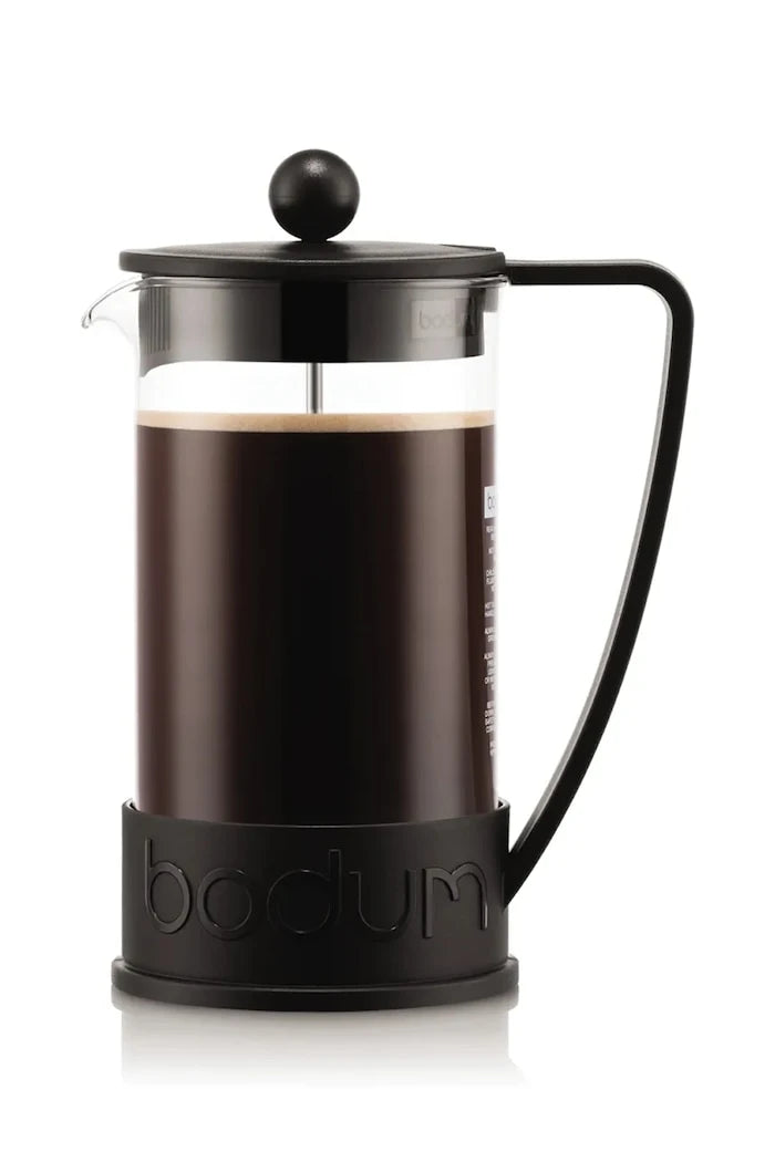 Bodum borosilikat cam kahve demliği 1 l