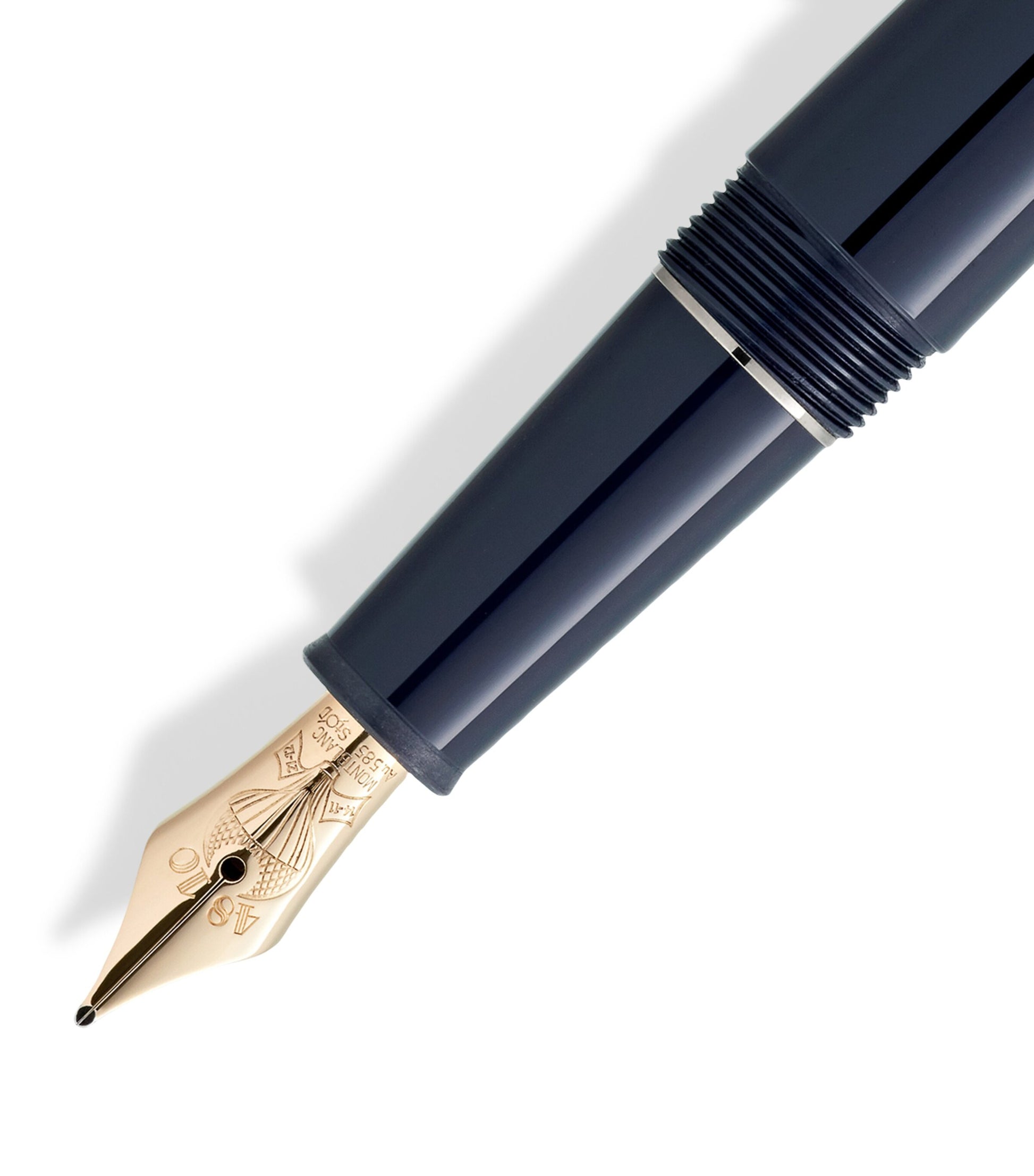 Meisterstuck Around the World Classique Fountain Pen