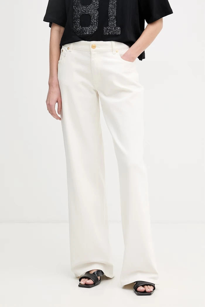 Marciano by Guess wide leg kadın jean KYLIE