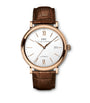 IWC Schaffhausen Rose Gold Portofino Automatic Watch 40mm
