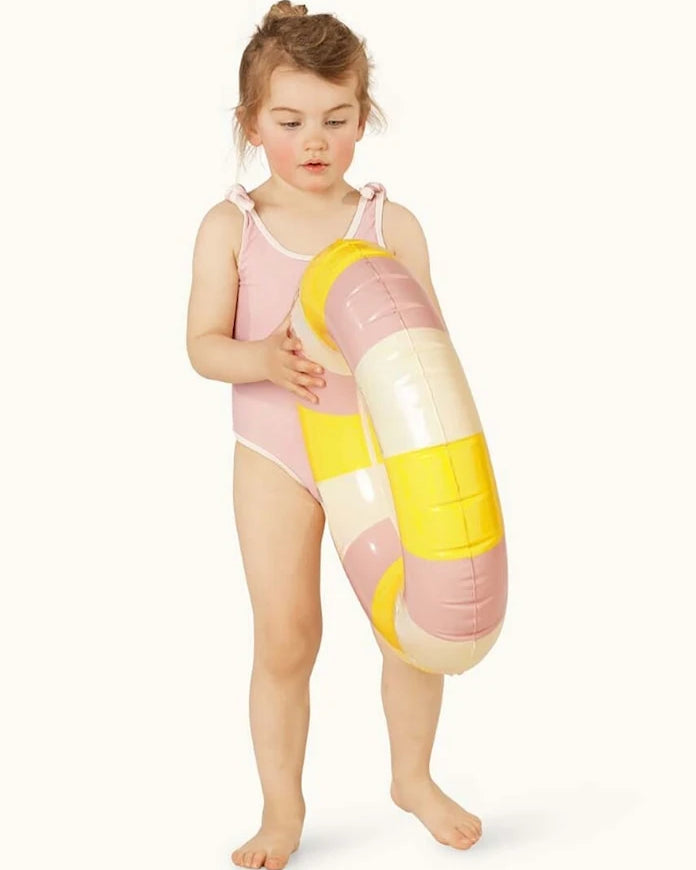Детски кръг за плуване Petites Pommes ANNA 60CM