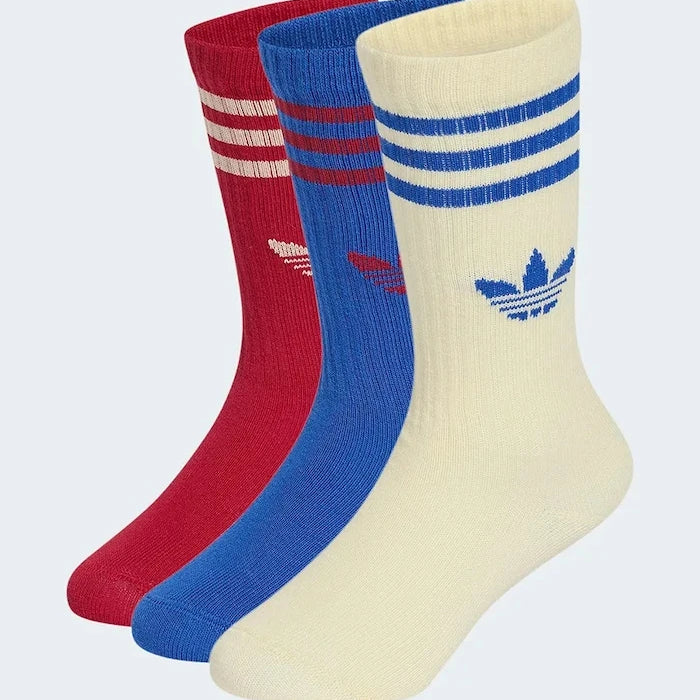 adidas Originals чорапи за деца 3 броя