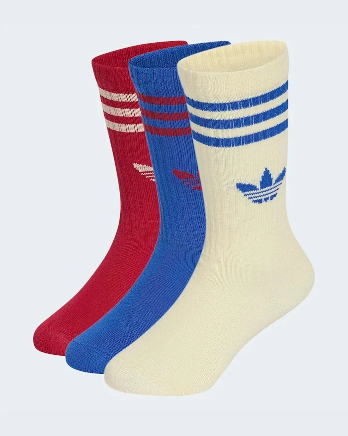 adidas Originals чорапи за деца 3 броя