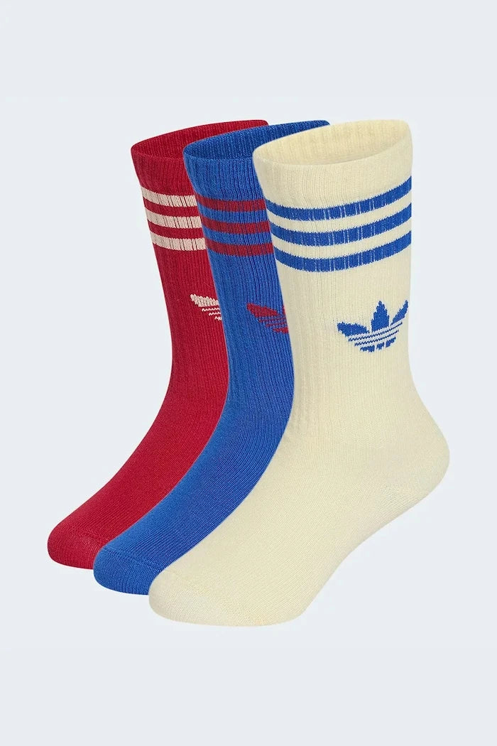 adidas Originals чорапи за деца 3 броя