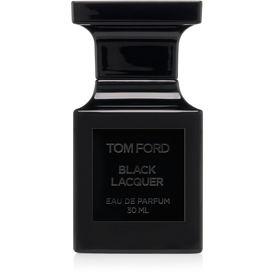 Black Lacquer Eau de Parfum (30ml)