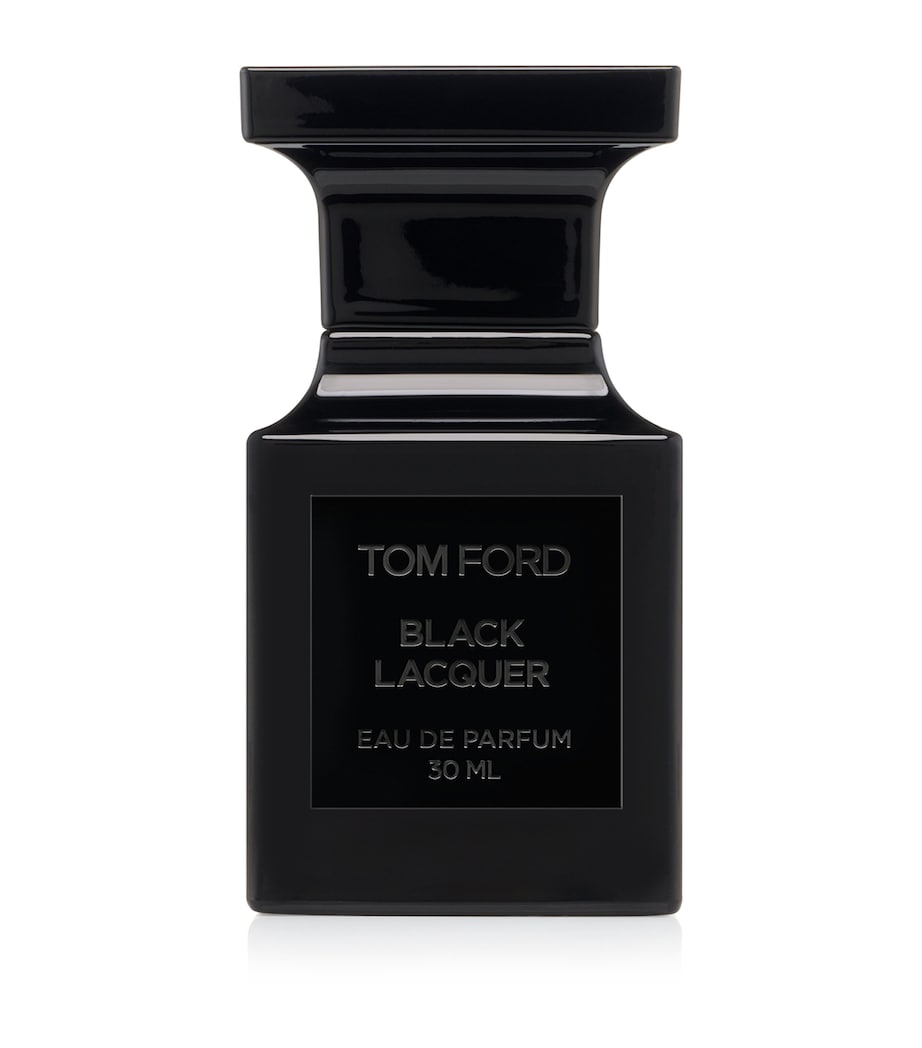 Black Lacquer Eau de Parfum (30ml)