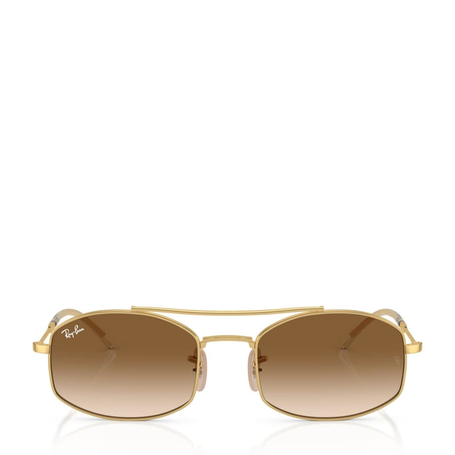 Ray-Ban Metal RB3719 Sunglasses