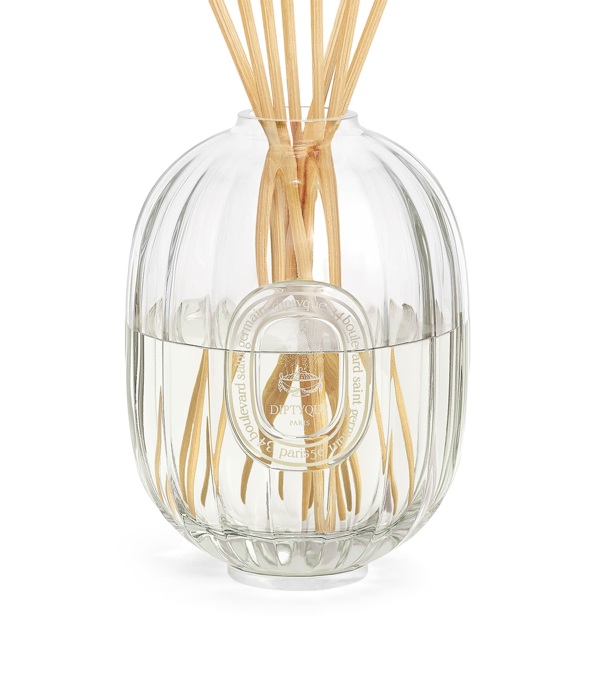 Baies Reed Diffuser (2L) - Refill