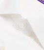 Ralph Lauren Purple Label Sea Island Cotton Tuxedo Dress Shirt