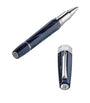 Sterling Silver-Trim Extra Otto Rollerball Pen