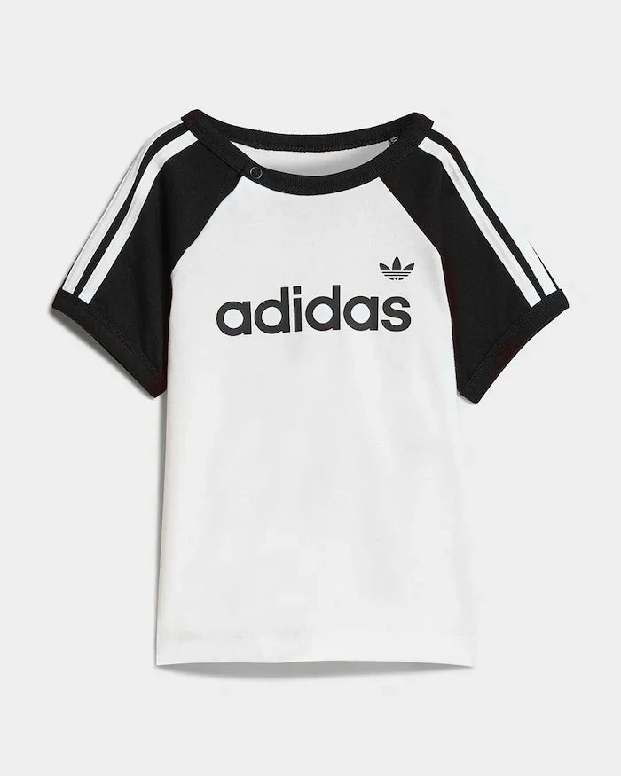 adidas Originals Çocuk Pamuklu Takım