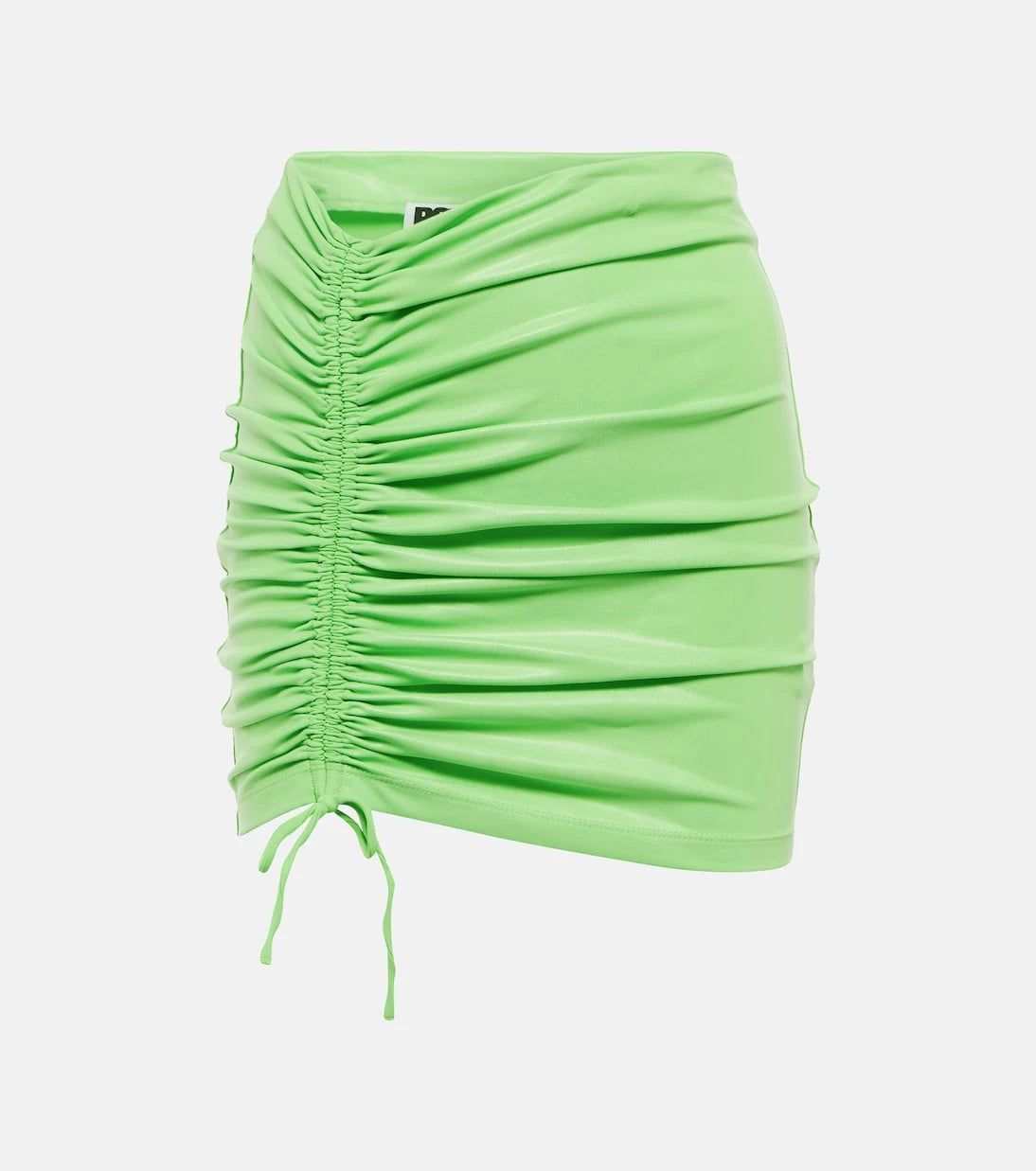 Rotate - Margaritta ruched miniskirt