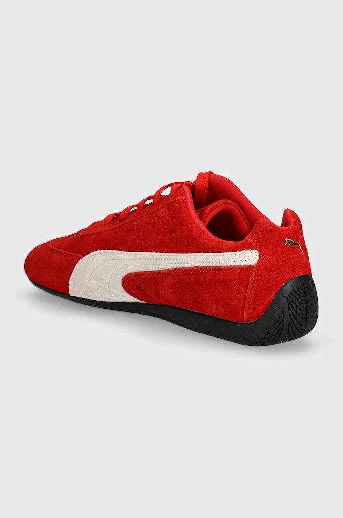 Puma Speedcat OG маратонки от велур