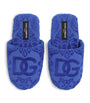 DG Logo Slippers