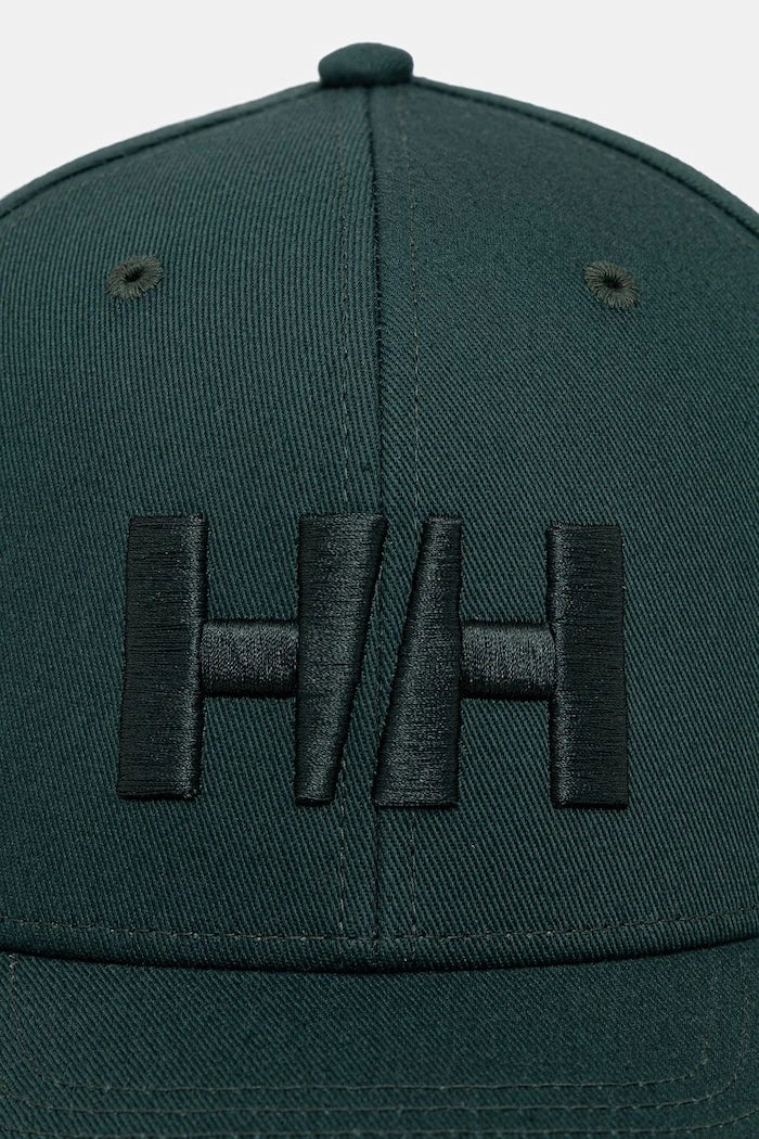 Helly Hansen бейзболна шапка от памук