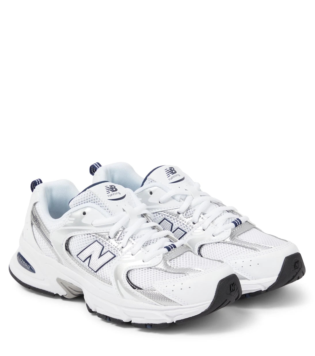 New Balance Kids - أحذية رياضية جونيور 530