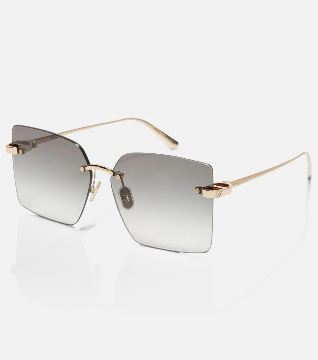 نظارة ديور (Dior Eyewear) الشمسية المربعة CDior S3U