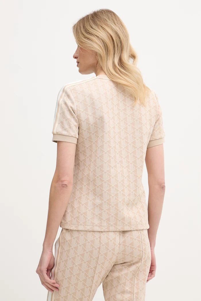 Lacoste тениска дамска