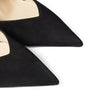 Jimmy Choo Multi Saeda 100 Suede Pumps