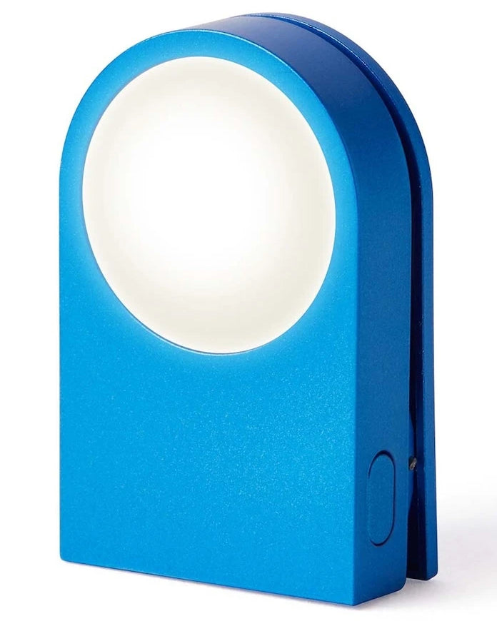 Led klips Lexon Lucie