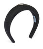 Prada Black Re-Nylon Headband