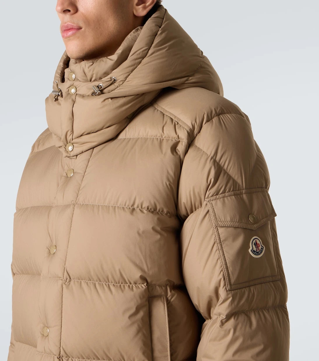 Moncler - Maya 70 down jacket