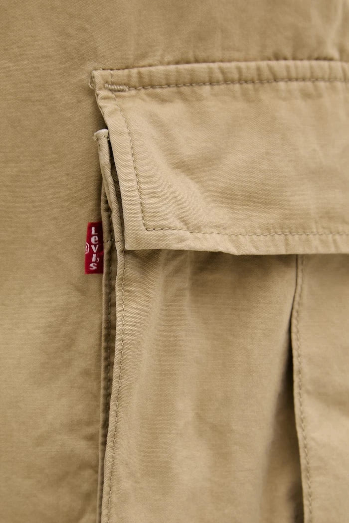 Levi's pamuklu erkek kısa карго şort CARRIER CARGO SHRT-2