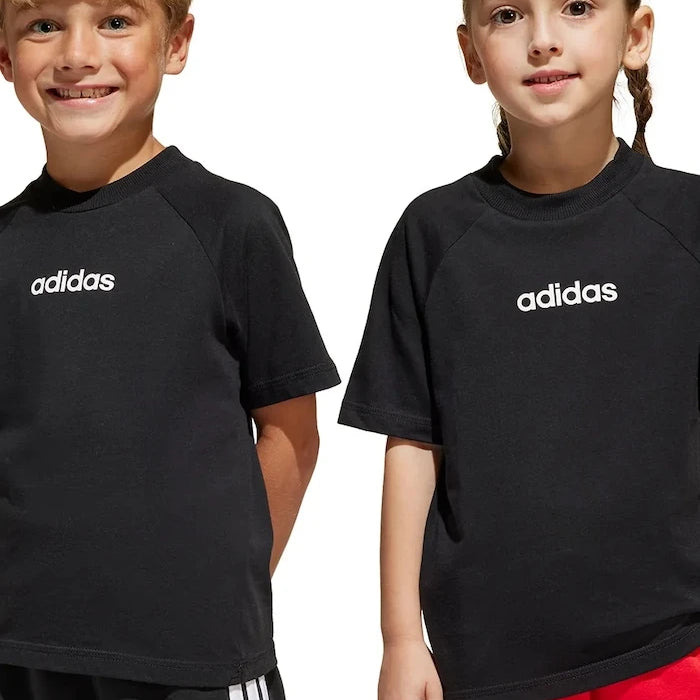 adidas Çocuk Pamuklu Tişört