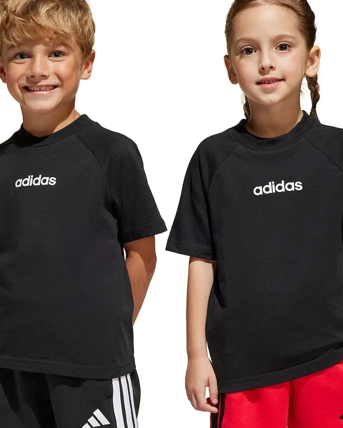 adidas Çocuk Pamuklu Tişört